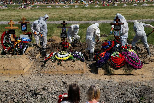 دور دنیا در قاب تصاویر؛ سیل در گوشه و کنار جهان دور دنیا در قاب تصاویر؛ سیل در گوشه و کنار جهان