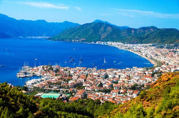 بعد از کرونا به چه شهرهایی سفر کنیم؟ بعد از کرونا به چه شهرهایی سفر کنیم؟