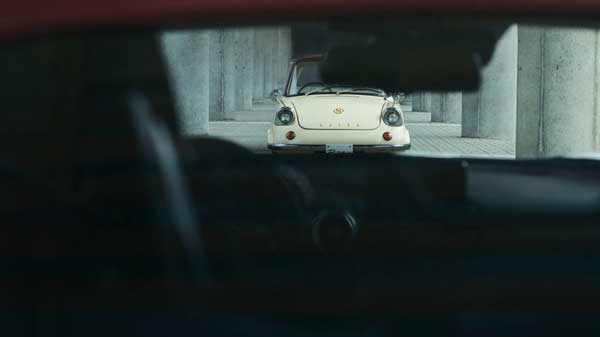 معرفی جدیدترین خودرو مزدا به مناسبت صدمین سالگرد این شرکت (+تصاویر)