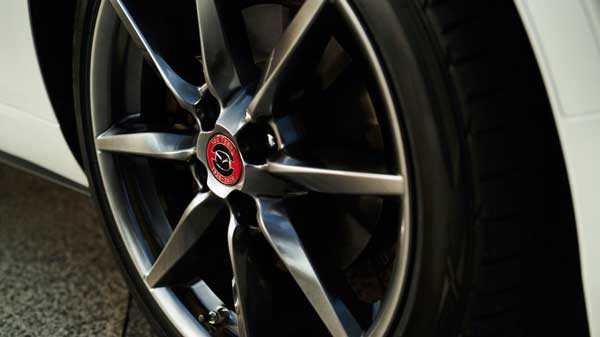 معرفی جدیدترین خودرو مزدا به مناسبت صدمین سالگرد این شرکت (+تصاویر)