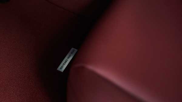 معرفی جدیدترین خودرو مزدا به مناسبت صدمین سالگرد این شرکت (+تصاویر)