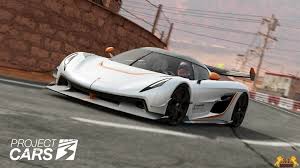 تصاویر جدیدی از بازی Project Cars 3 منتشر شد تصاویر جدیدی از بازی Project Cars 3 منتشر شد