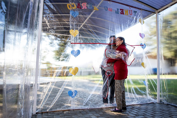 دور دنیا در قاب تصاویر؛ راننده معتادی که تصادف هولناکی رقم زد