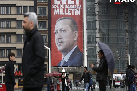 کار در ترکیه و دریافت ویزای کار ترکیه