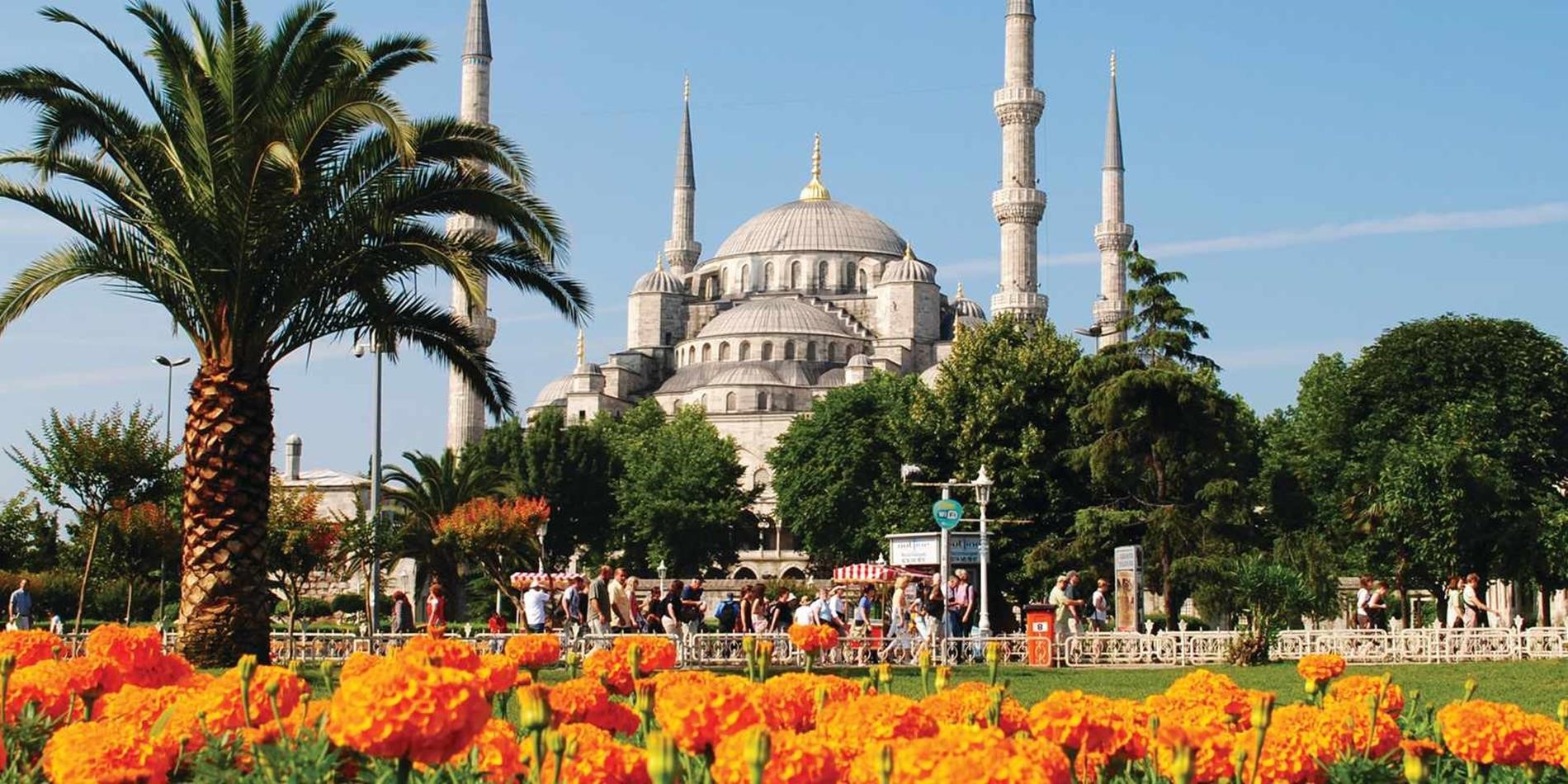 کار در ترکیه و دریافت ویزای کار ترکیه