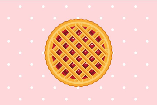 تست شخصیت با انتخاب شیرینی + تصاویر