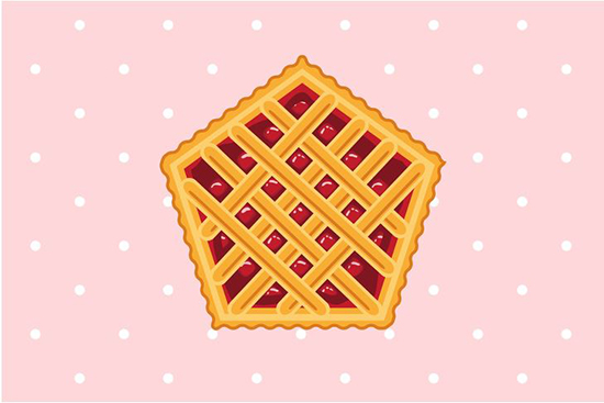 تست شخصیت با انتخاب شیرینی + تصاویر