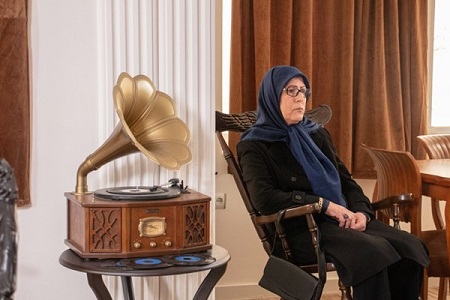 پایان تصویربرداری «ایستگاه سلام»/ داستانی که به مشهد میرسد پایان تصویربرداری «ایستگاه سلام»/ داستانی که به مشهد میرسد