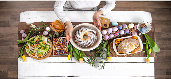 رژیم چاقی برای رهایی از لاغری بیش از حد