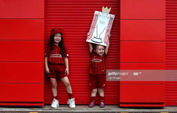 بچه‌های ۳۰ ساله (+عکس)