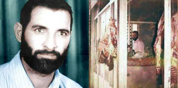 جوانمرد قصاب دزفول کیست؟