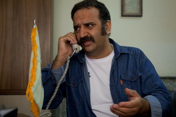 اولین تصاویر از سریال ده‌نمکی/ بازیگران جدید در «دادِستان»