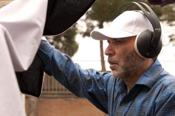 اولین تصاویر از سریال ده‌نمکی/ بازیگران جدید در «دادِستان»