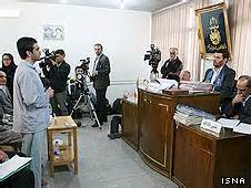 زیر و بم پرونده تروریست‌های تندر/ انجمنی که با دردانه ضدانقلاب و تولید کننده فیلم‌های غیر اخلاقی پا گرفت