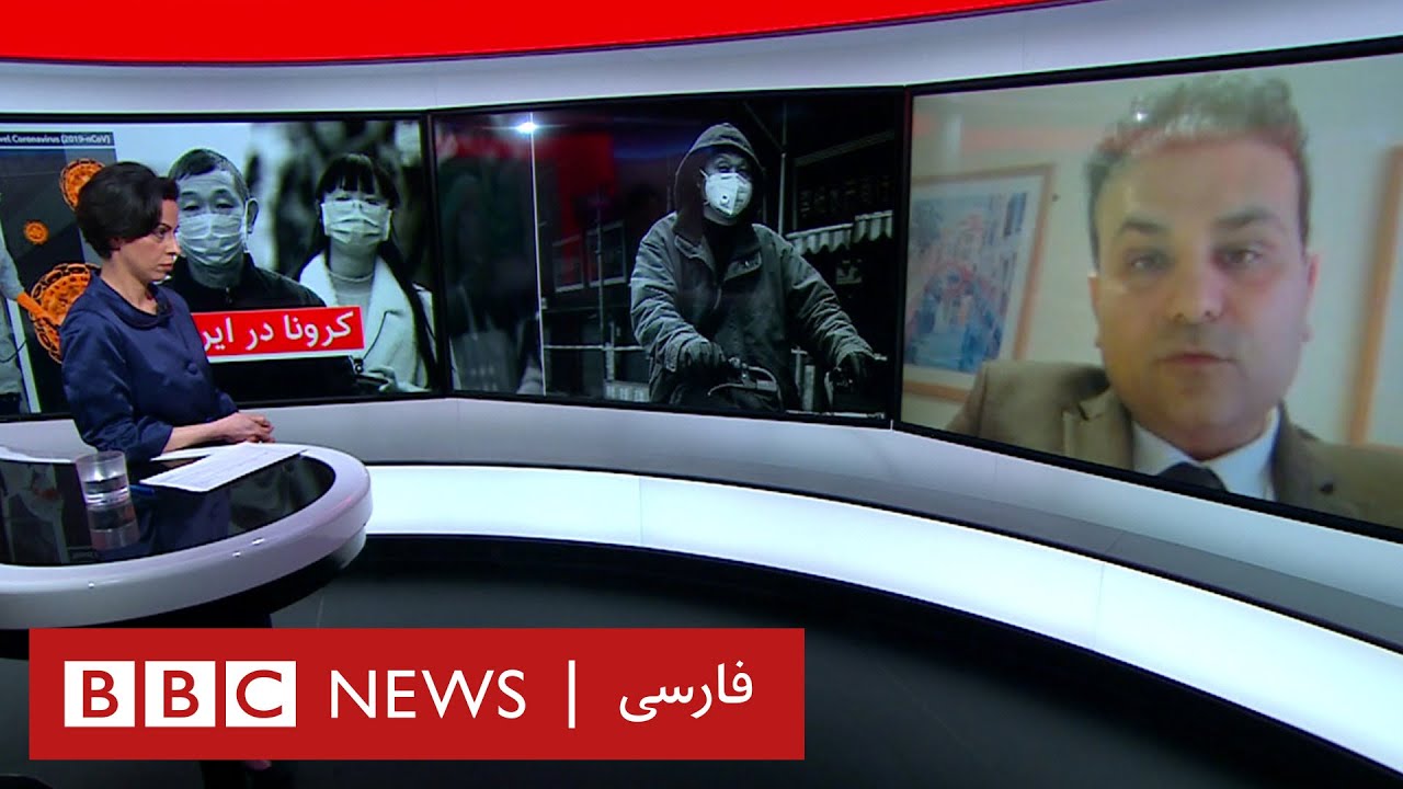 بیرون زدن دم خروس شبکه کشته‌ساز / چرا BBC دنبال زیادکردن تعداد فوتی‌های کرونا در ایران است؟