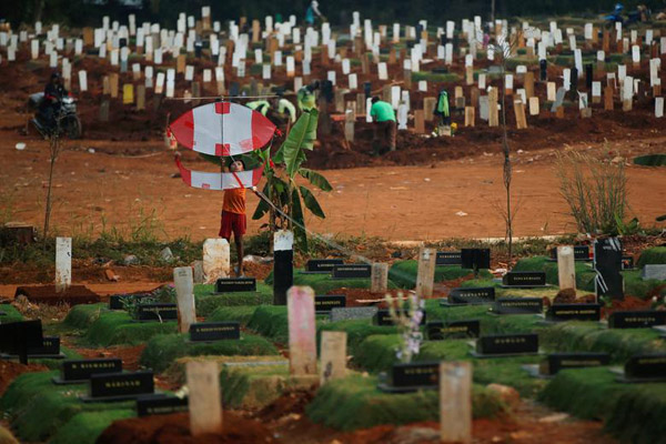 دور دنیا در قاب تصاویر؛ شورش علیه خشونت خانگی