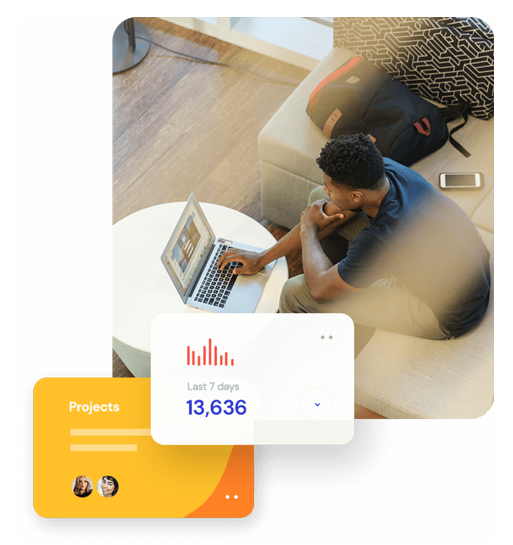 چگونه با ایجاد وبسایت، همیشه و 24 ساعته کسب درآمد کنیم؟