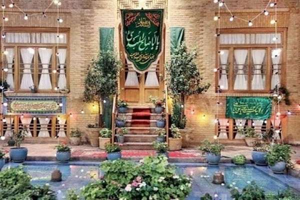 چراغانی جشنواره مجری ها بود/ سعی کردیم کلیشه ها را بشکنیم چراغانی جشنواره مجری ها بود/ سعی کردیم کلیشه ها را بشکنیم