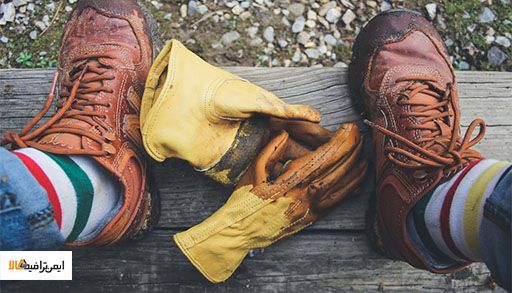 4نکته که لازم است در هنگام کار بدانید