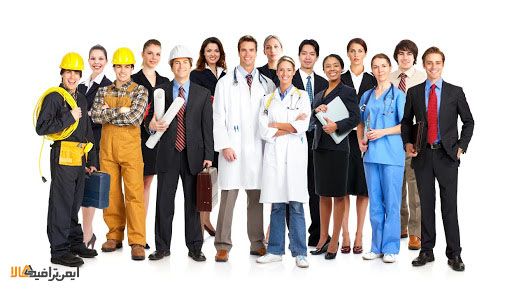 4نکته که لازم است در هنگام کار بدانید