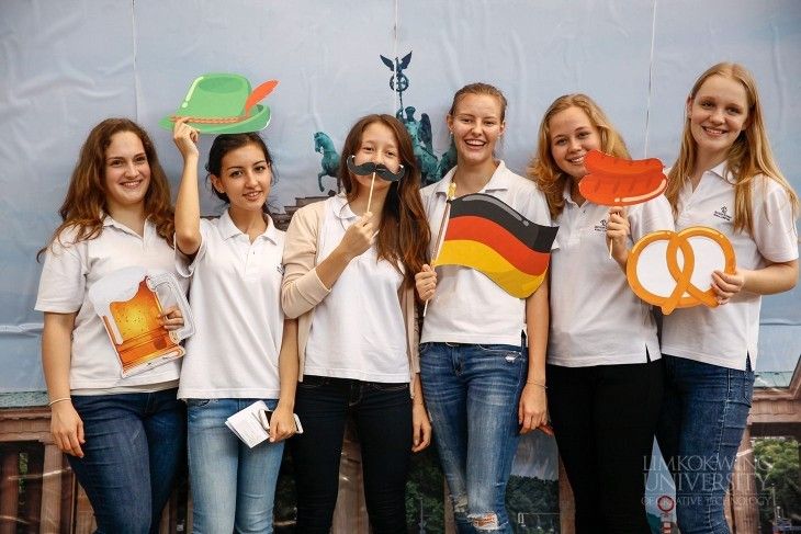 یادگیری سریع زبان آلمانی: از سطح مبتدی تا پیشرفته