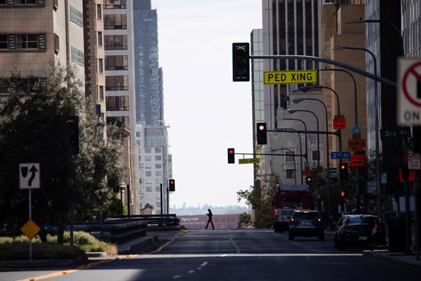 دور دنیا در قاب تصاویر /  شورش؛ اینبار در ساحل عاج