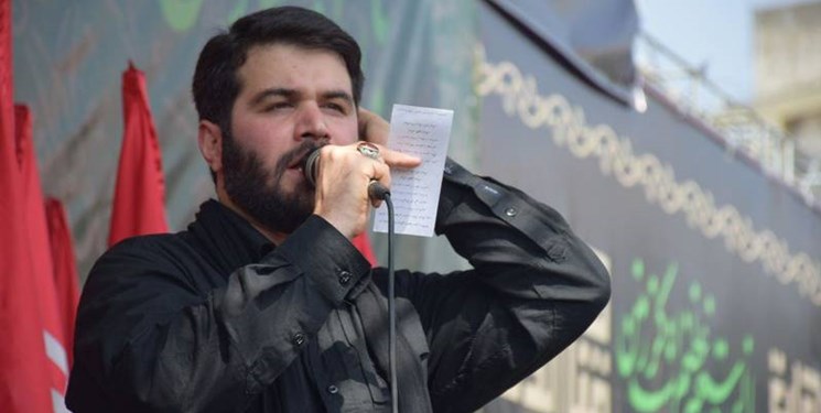 جانمایی احتمالی جلسات مداحان مطرح تهران در محرم