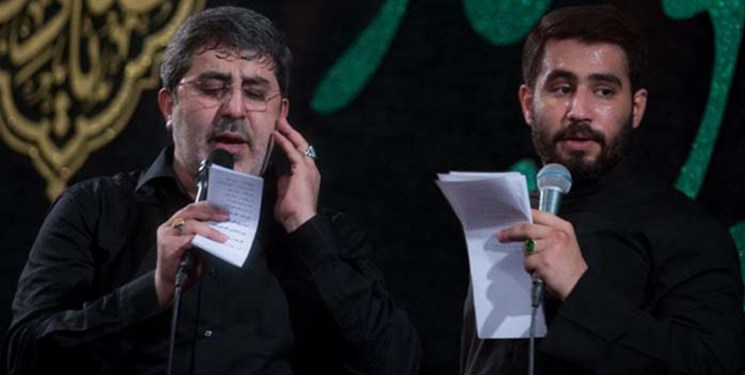 جانمایی احتمالی جلسات مداحان مطرح تهران در محرم