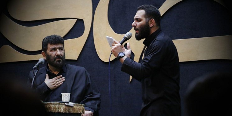 جانمایی احتمالی جلسات مداحان مطرح تهران در محرم