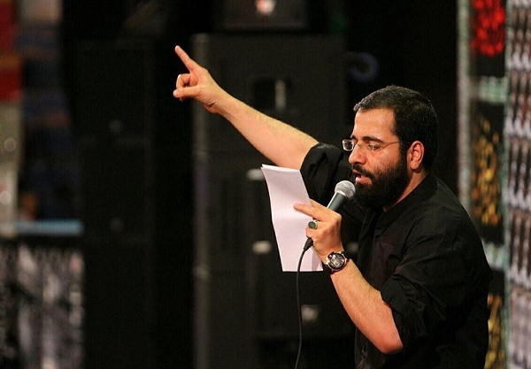 جانمایی احتمالی جلسات مداحان مطرح تهران در محرم