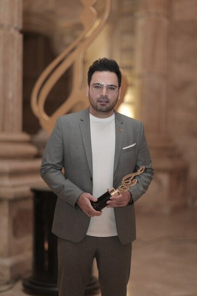 اعلام نامزدهای بخش مستند بیستمین جشن حافظ (فیلم)