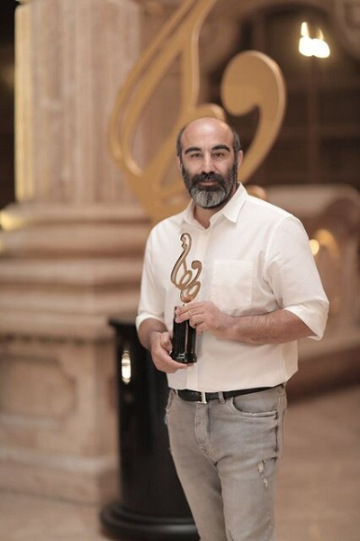 اعلام نامزدهای بخش مستند بیستمین جشن حافظ (فیلم)