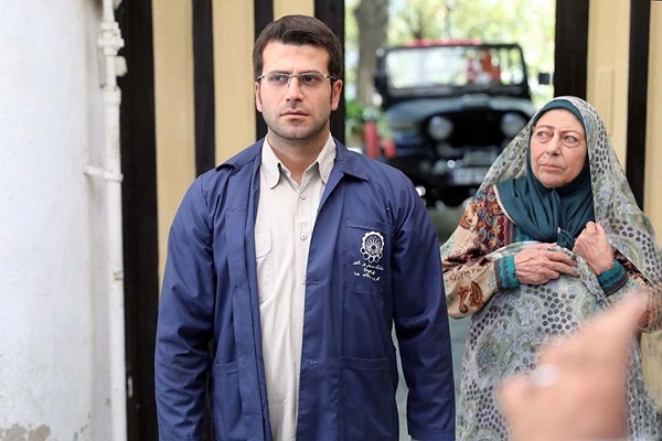 اتفاقهای غیر منتظره «بچه مهندس» در فصل چهار/نمیخواهیم عقب گرد داشته باشیم اتفاقهای غیر منتظره «بچه مهندس» در فصل چهار/نمیخواهیم عقب گرد داشته باشیم