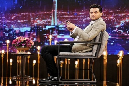 آغاز پخش «فرمول یک» از امشب/ چهره‌های مردمی مقابل علی ضیا می‌نشینند