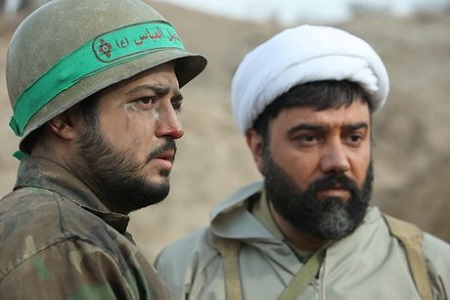 سریال معراجی روی آنتن شبکه یک می رود سریال معراجی روی آنتن شبکه یک می رود