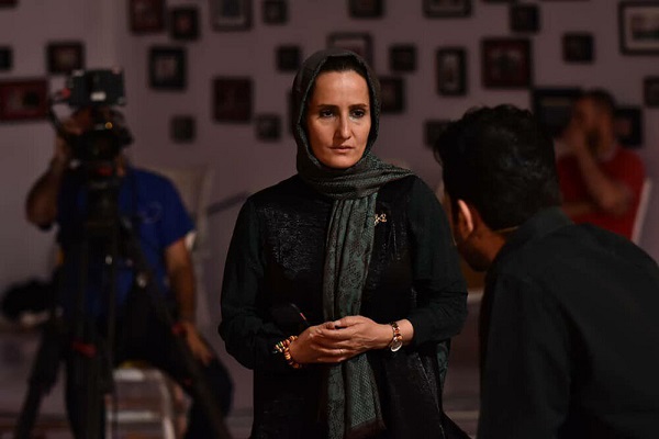 «چهل تیکه» چگونه محرمی شد؟/ مهمانان دوستداشتنی که سلبریتی نیستند «چهل تیکه» چگونه محرمی شد؟/ مهمانان دوستداشتنی که سلبریتی نیستند