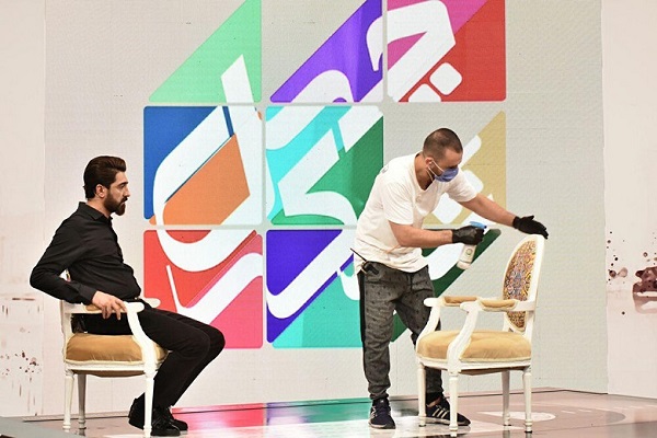 «چهل تیکه» چگونه محرمی شد؟/ مهمانان دوستداشتنی که سلبریتی نیستند «چهل تیکه» چگونه محرمی شد؟/ مهمانان دوستداشتنی که سلبریتی نیستند