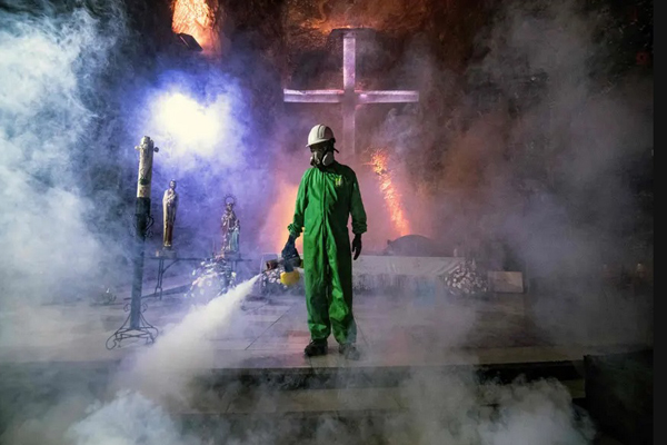 دور دنیا در قاب تصاویر؛ قصه غم انگیز مهاجران دور دنیا در قاب تصاویر؛ قصه غم انگیز مهاجران