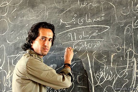 خود خود مجیدی/ وقتی قلم با اصالت می آمیزد خود خود مجیدی/ وقتی قلم با اصالت می آمیزد