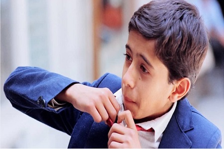 خود خود مجیدی/ وقتی قلم با اصالت می آمیزد خود خود مجیدی/ وقتی قلم با اصالت می آمیزد