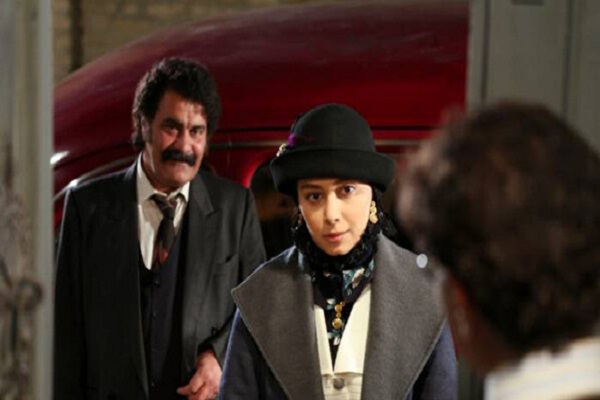 تلویزیون باید جوان ها را با تاریخ کشورمان آشنا کند تلویزیون باید جوان ها را با تاریخ کشورمان آشنا کند