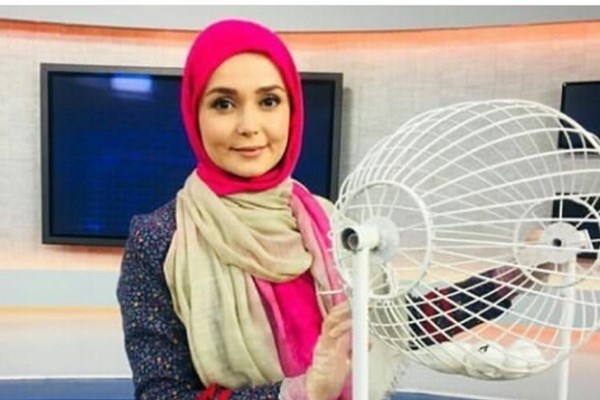 ماجرای مسابقه جنجالی آی فیلم چه بود؟/ مجری: تلاش کردم بر خودم مسلط باشم