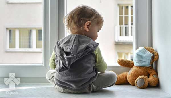 پرستار کودک در منزل پرستار کودک در منزل