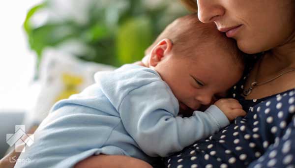 پرستار کودک در منزل پرستار کودک در منزل