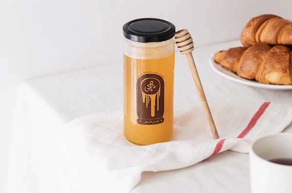 خرید عسل طبیعی از زنبوردار در وب‌سایت دهچی