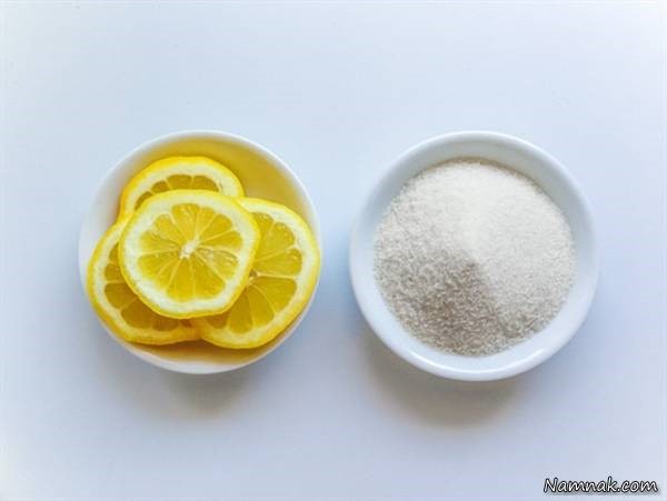 درمان جوش سرسیاه درمان جوش سرسیاه