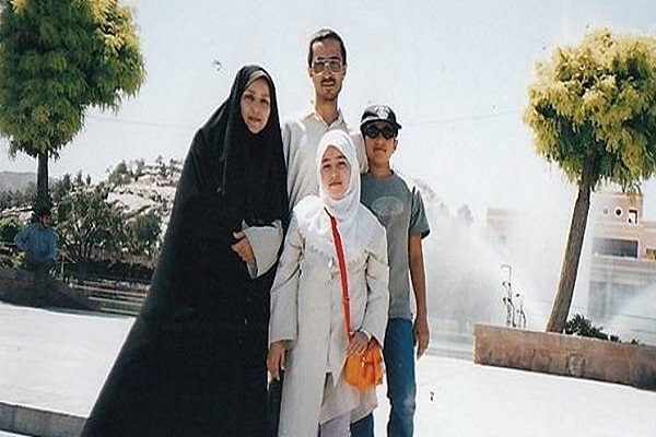 قصه ترور «مجید شهریاری»در یک سریال| «کاوه خداشناس» در نقش شهید/ مجموعه ای با 500 بازیگر قصه ترور «مجید شهریاری»در یک سریال| «کاوه خداشناس» در نقش شهید/ مجموعه ای با 500 بازیگر