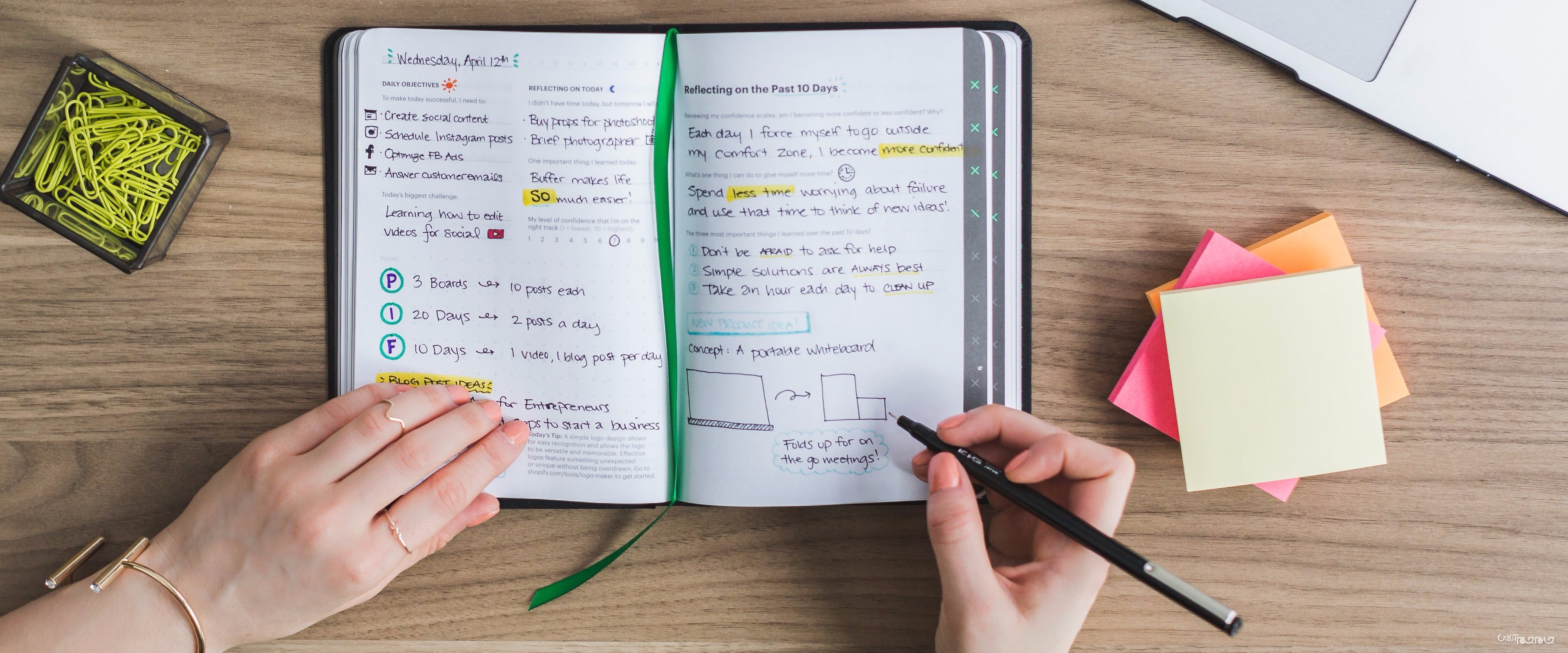 خودآگاهی توانایی شناخت و آگاهی از نقاط ضعف و قدرت و احساسات و همچنین ترس ها است. به نظر شما این مهارت چگونه در شما شکل می گیرد؟