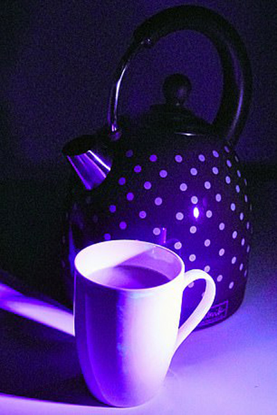 اجتماع ترسناک ویروس کرونا بر روی اجسام محل کار (گزارش تصویری)