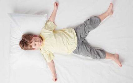 بهترین وضعیت خوابیدن کدام است؟